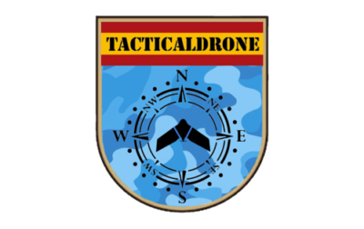 Tactical Drone